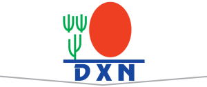 Dxn Mart