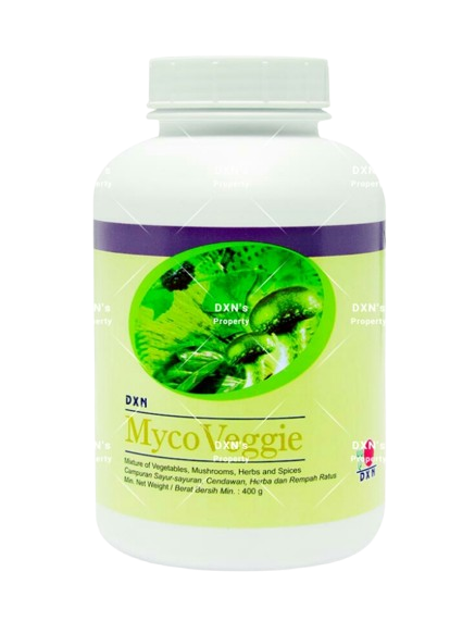 100% Natural Raw Materials