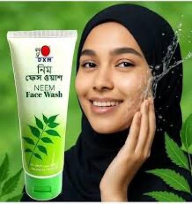 DXN Neem Face Wash 100ml