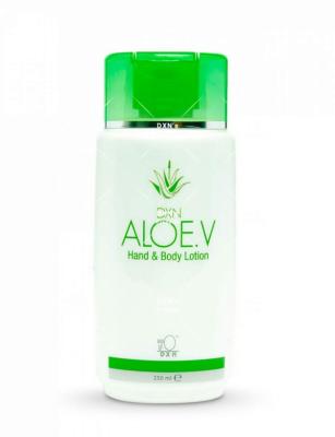 DXN ALOE V HAND And BODY LOTION
