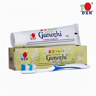 Dxn Ganeshji toothpaste