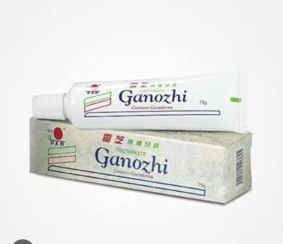 Dxn 75.g TOOTHPASTE  Ganozhi