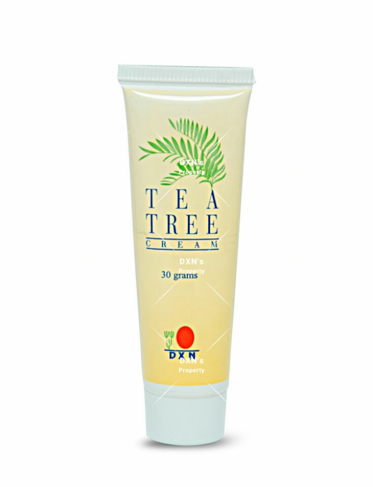 DXN Tea Tree Cream