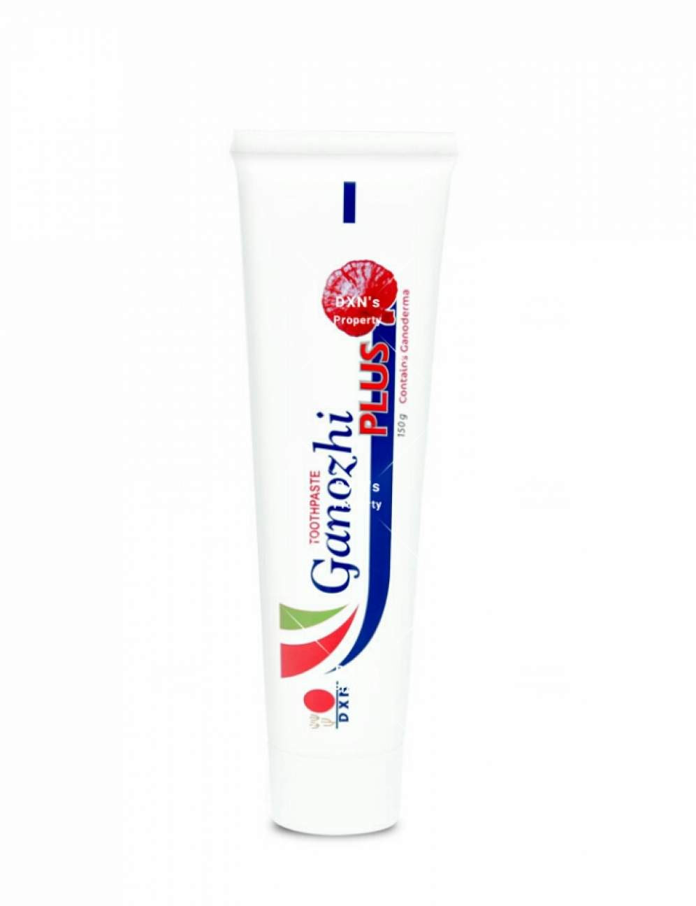 DXN Ganozhi Plus Toothpaste with Ganoderma