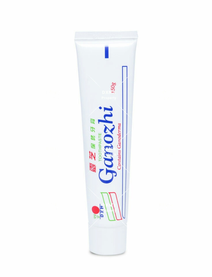 DXN Ganozhi Toothpaste with Ganoderma