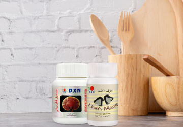 Health & Supplements