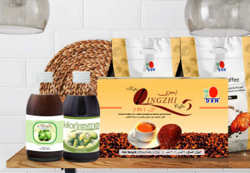 Food & Beverages
